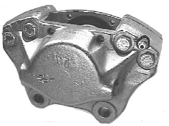 Brake Caliper (TET2873)
