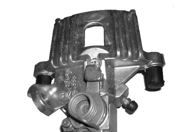Brake Caliper (TET0304)