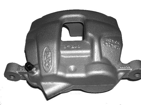 Brake Caliper (TET2200)