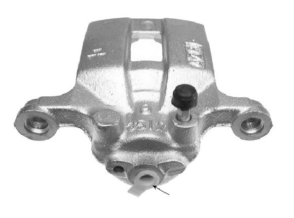 Brake Caliper (TET0179)