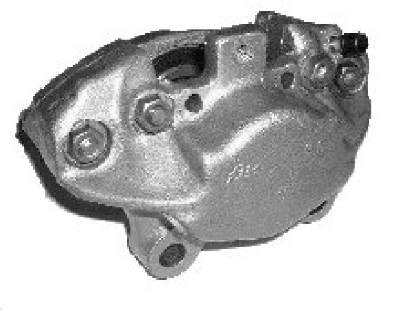 Brake Caliper (TET2998)