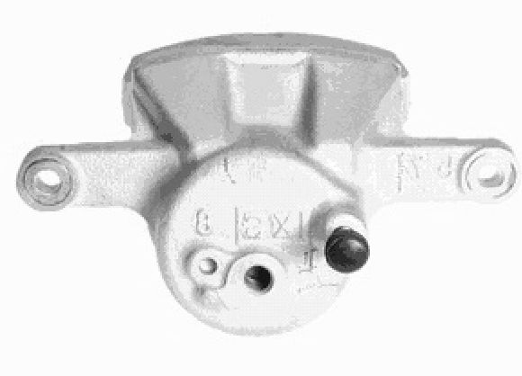 Brake Caliper (TET2403)
