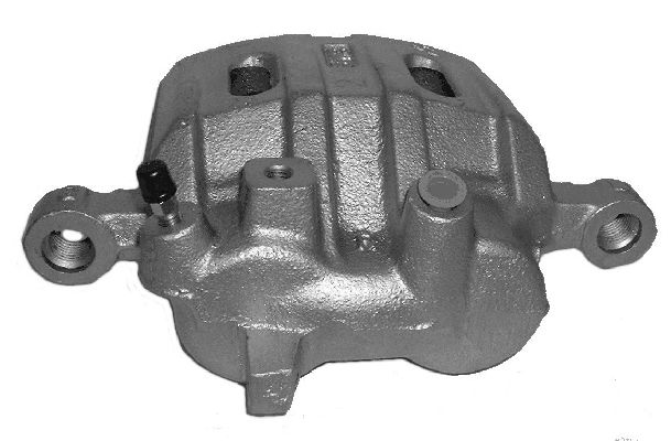 Brake Caliper (TET0301)