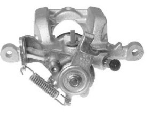 Brake Caliper (TET0777)