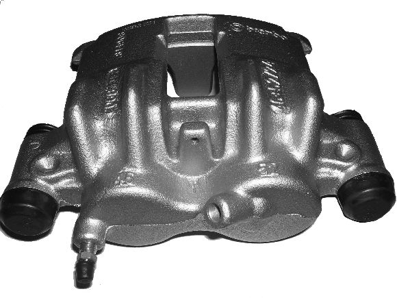 Brake Caliper (TET0799)