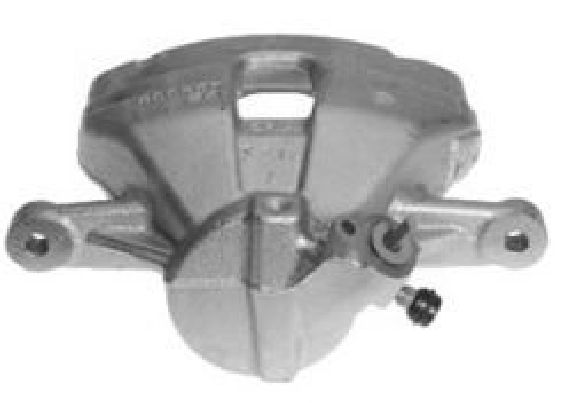 Brake Caliper (TET0632)