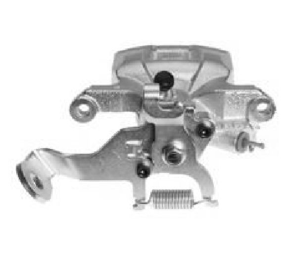 Brake Caliper (TET1189)