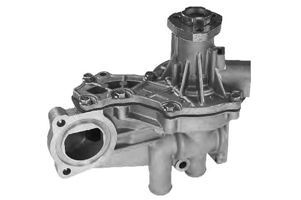 Water Pump, engine cooling (TPAE0075)