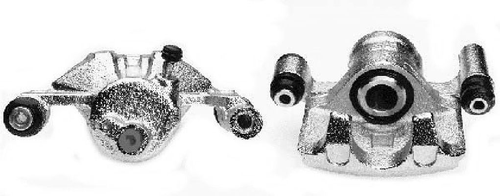 Brake Caliper (TET2412)