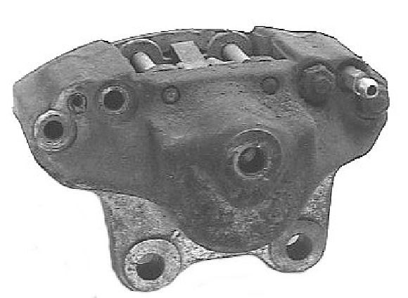 Brake Caliper (TET2869)