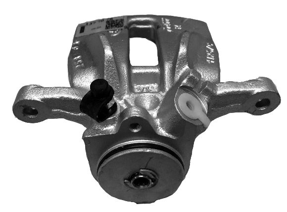 Brake Caliper (TET2007)