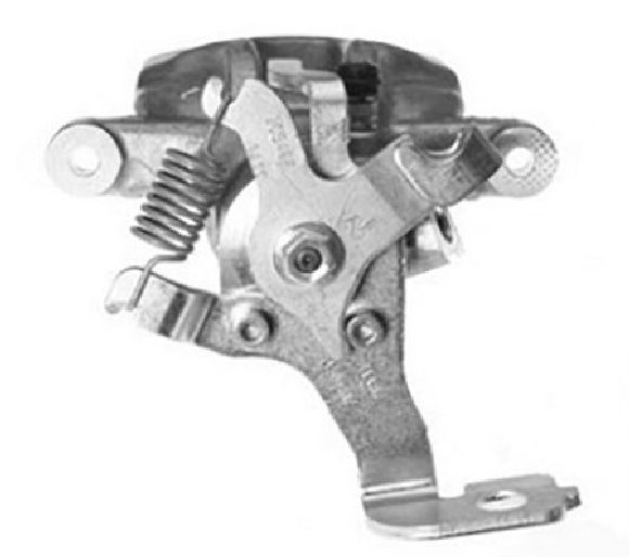 Brake Caliper (TET1818)
