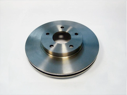 Brake Disc (TDF0114)