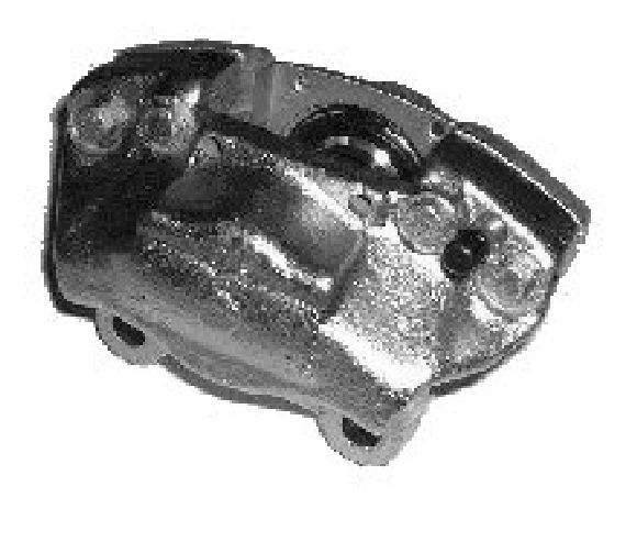 Brake Caliper (TET1242)