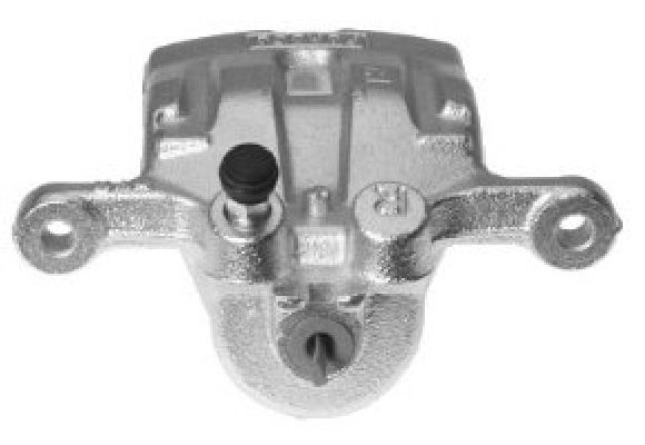 Brake Caliper (TET2060)