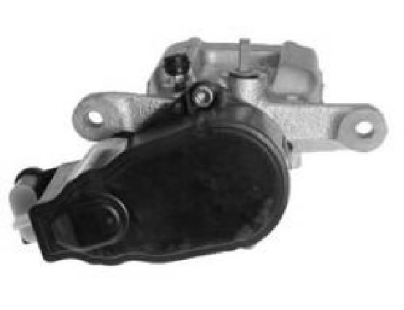 Brake Caliper (TET2317)