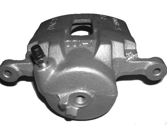 Brake Caliper (TET1857)