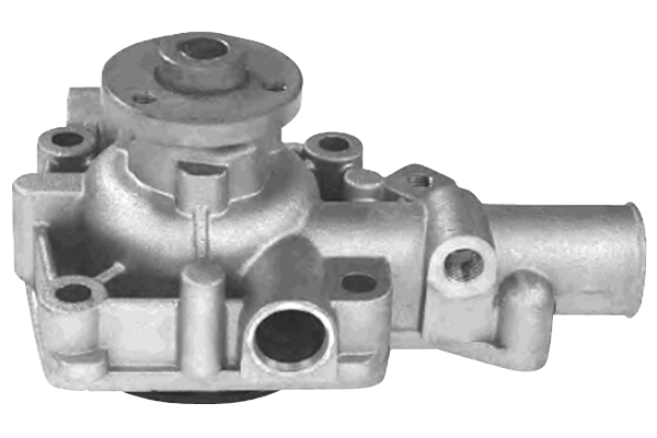 Water Pump, engine cooling (TPAE0083)