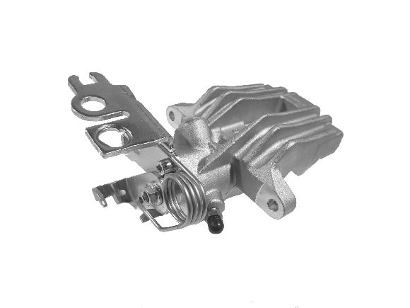 Brake Caliper (TET2305)