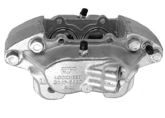 Brake Caliper (TET2017)