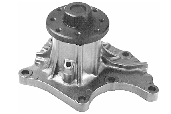 Water Pump, engine cooling (TPAE0203)