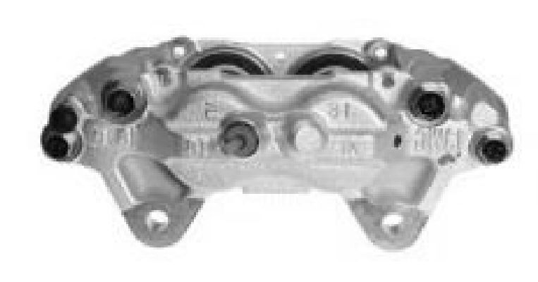 Brake Caliper (TET0671)