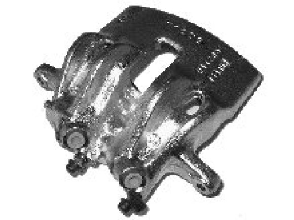 Brake Caliper (TET0294)