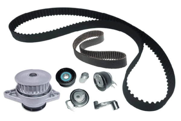 Water Pump & Timing Belt Kit (TKPE0054)