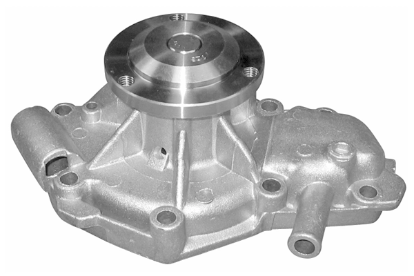 Water Pump, engine cooling (TPAE0278)