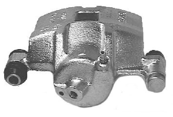 Brake Caliper (TET1540)