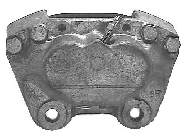 Brake Caliper (TET2892)