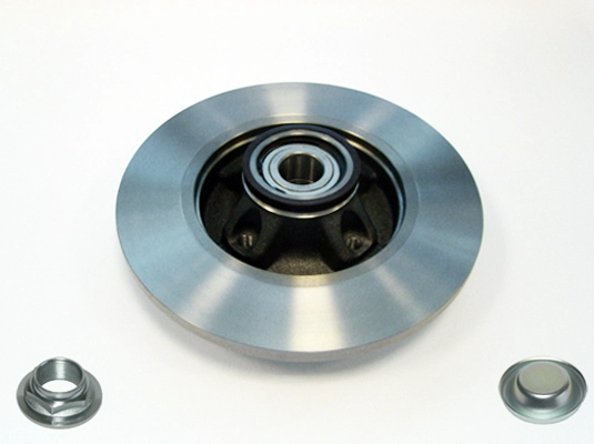 Brake Disc (TDF0028)