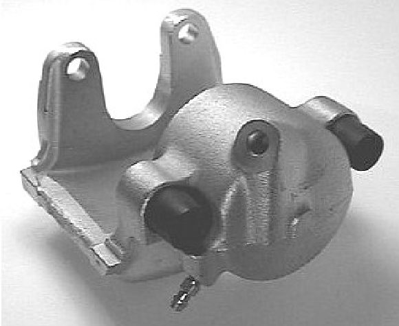 Brake Caliper (TET2950)
