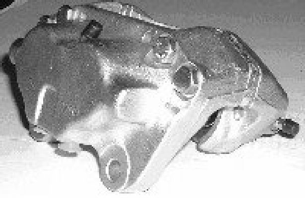 Brake Caliper (TET0757)