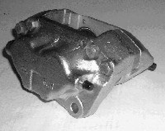 Brake Caliper (TET1612)
