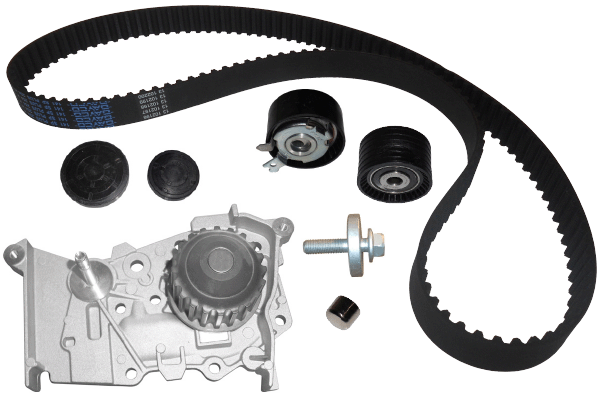 Water Pump & Timing Belt Kit (TKPE0076)