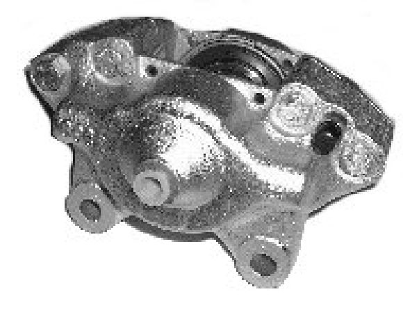 Brake Caliper (TET2829)