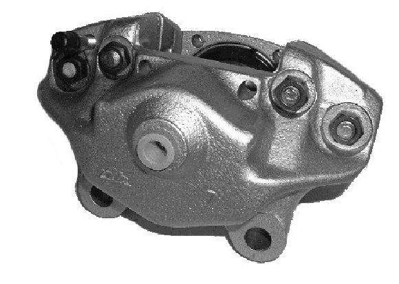 Brake Caliper (TET1631)