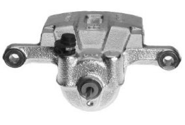 Brake Caliper (TET2051)