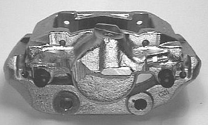 Brake Caliper (TET2916)