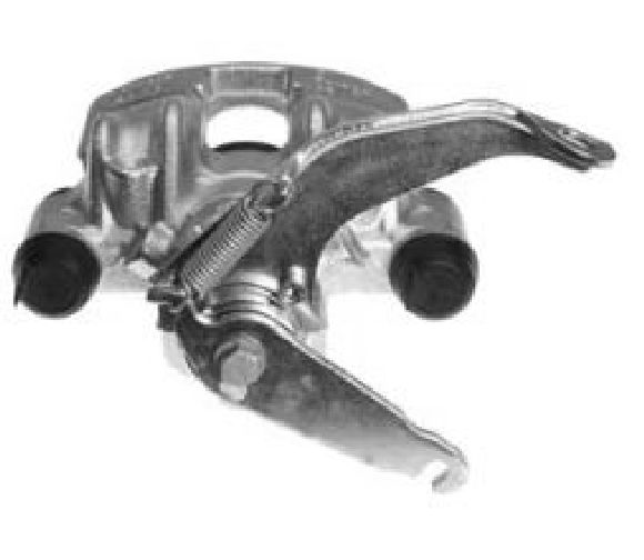 Brake Caliper (TET0636)