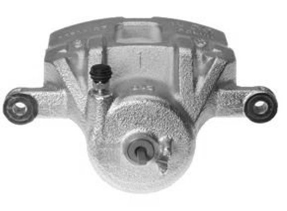 Brake Caliper (TET2043)