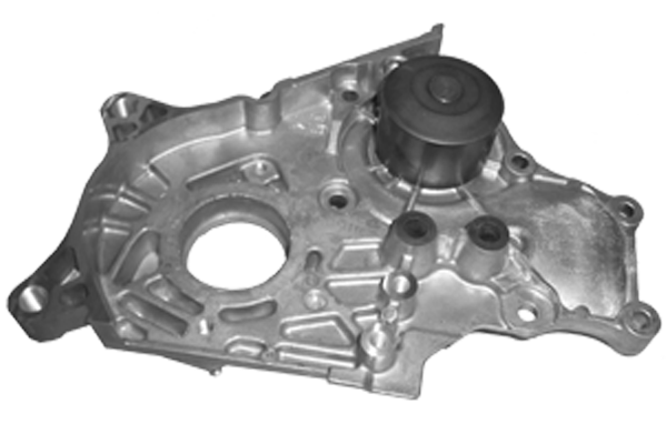 Water Pump, engine cooling (TPAE0087)