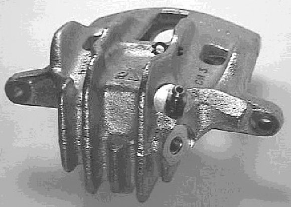 Brake Caliper (TET1904)