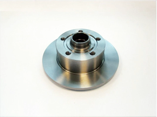 Brake Disc (TDF0113)
