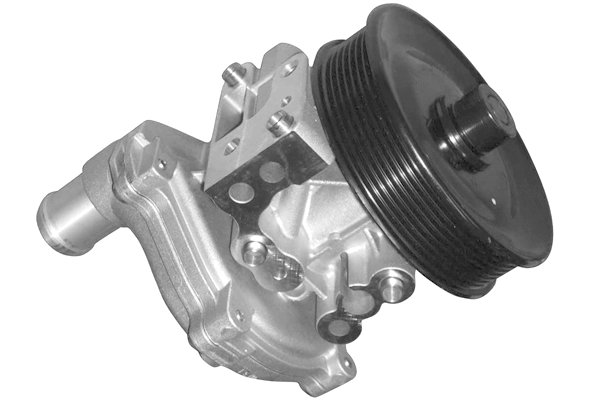 Water Pump, engine cooling (TPAE0201)