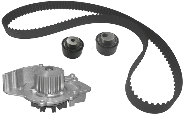 Water Pump & Timing Belt Kit (TKPE0057)