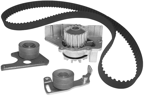 Water Pump & Timing Belt Kit (TKPE0013)