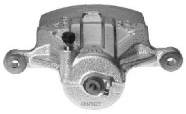 Brake Caliper (TET1492)