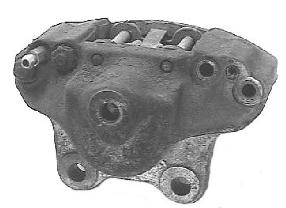 Brake Caliper (TET2870)